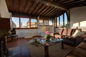 Torre Donati by Mmega Florence